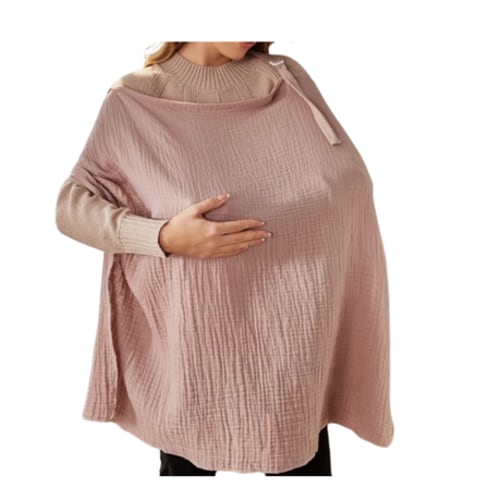 Cotton Nursing Cover Up | Shop Today. Get it Tomorrow! | takealot.com