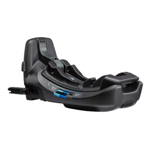 Nuna PIPA RELX base in Black