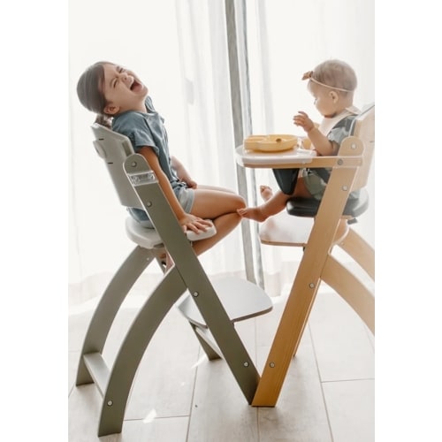 Abiie highchair