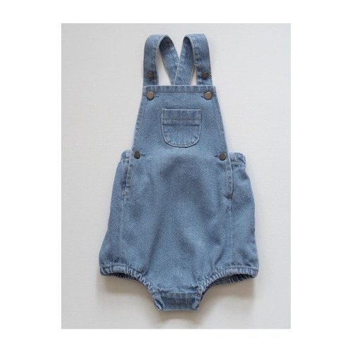 The Stone Romper