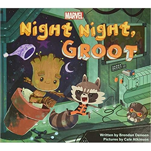 Night Night, Groot