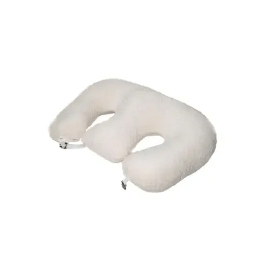 Twin Z Pillow (Cream)