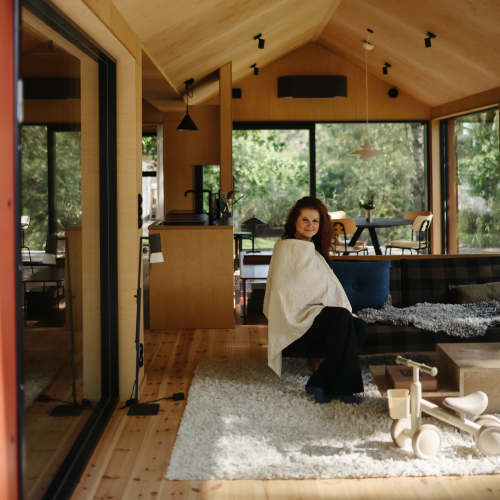 Muslin Nursing Cover – Mushie