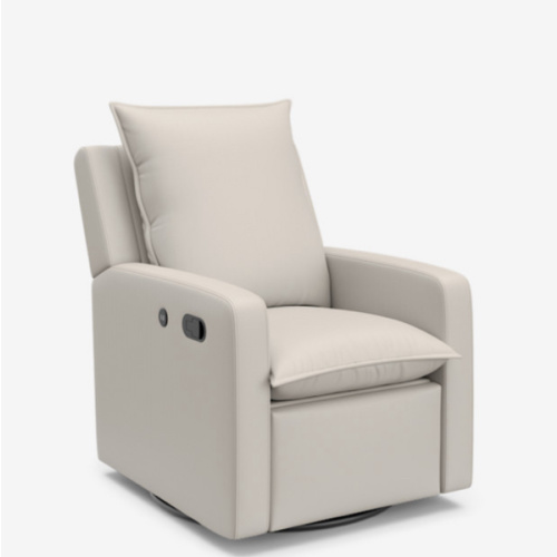 Storkcraft Timeless Recline Glider - Ivory