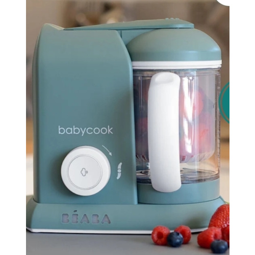 Babycook Solo® Baby Food Maker Processor