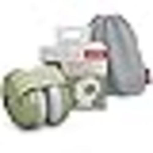 Alpine Muffy Baby Ear Defender for Babies and Toddlers up to 36 Months - CE & UKCA Certified - Noise Reduction Earmuffs - Comfortable Baby Headphones Against Hearing Damage & Improves Sleep - Green : Amazon.co.uk: Baby Products