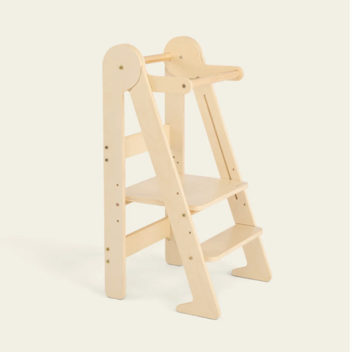Piccalio – Foldable Toddler Tower