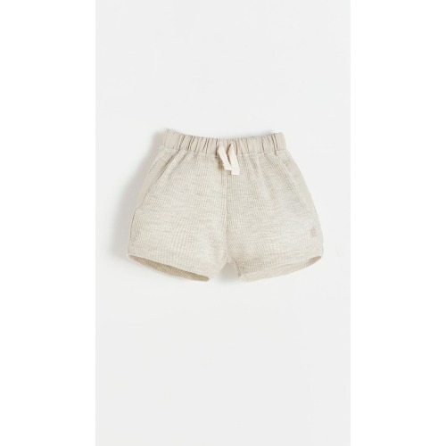 Waffle Short for Infant, 3M