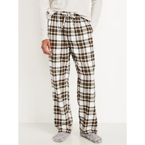 Flannel Pajama Pants for Men | Old Navy