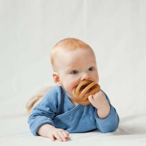Calmies Teether – The Natural Baby Company