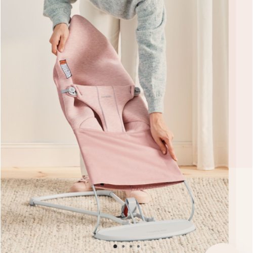BabyBjörn Extra Fabric Seat for Bouncer Bliss