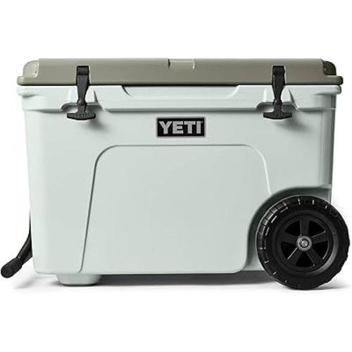 YETI Tundra Haul Portable Wheeled Cooler