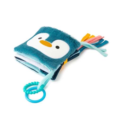 Livre d'Activités 2-en-1 Océan