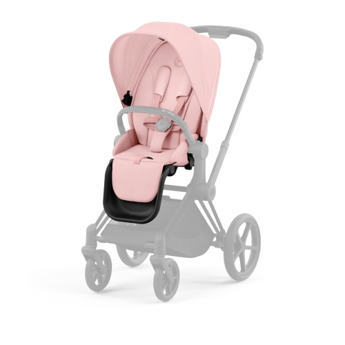 Cybex PRIAM Pushchair Seat Pack - Peach Pink