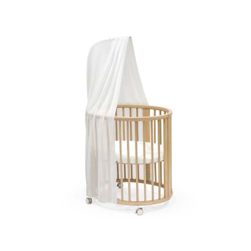Stokke® Sleepi™ Mini​ Bundle with Mattress​ Natural