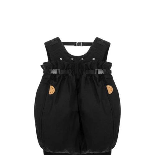 The Weego TWIN Baby Carrier