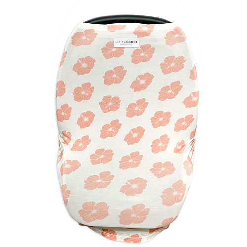 HIBISCUS MULTI-USE COVER