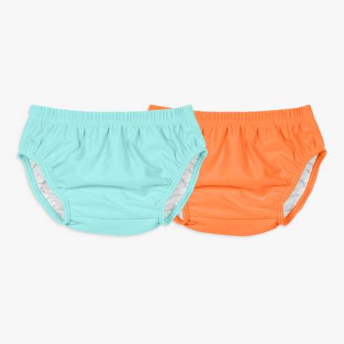 Baby swim diaper 2-pack | Primary.com