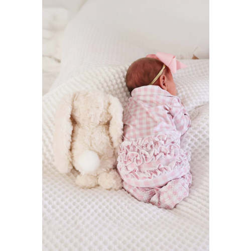 Cuddle Plush Friends | Bentley Bunny
