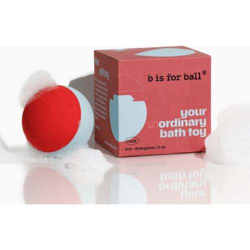 (un)Ordinary Squirty Bath Toy, Blue Cotton Candy - Biggest Little | Maisonette