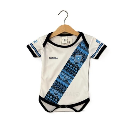 Guatemalan baby jersey