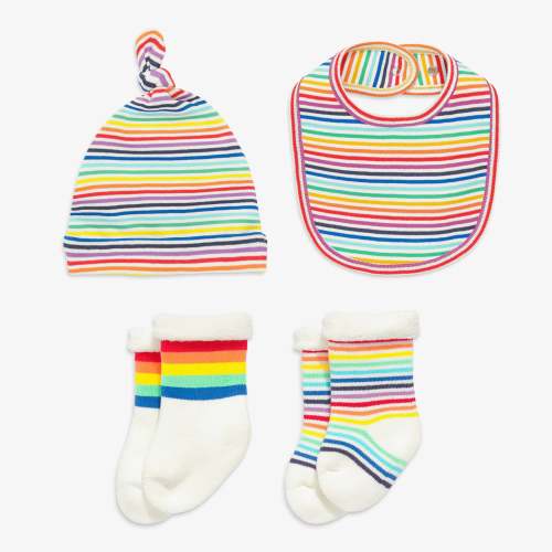 Baby essentials gift set | Primary.com