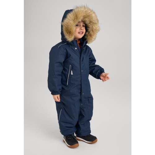 Gotland - Toddler ReimaTec Waterproof Snowsuit
