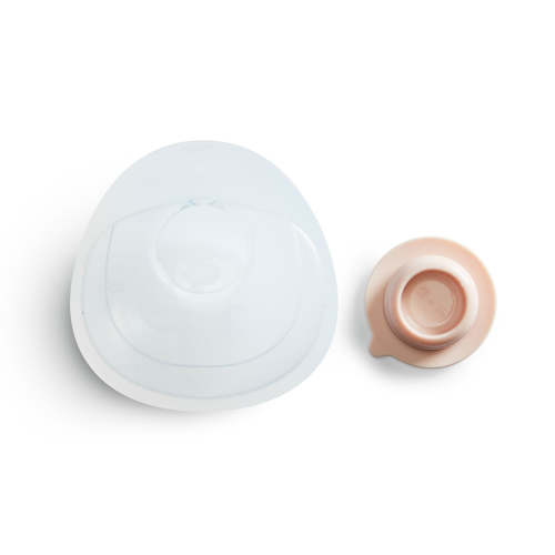 Munchkin Silicone Breast Milk Collector - 1 Pack