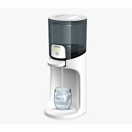 Baby Breeza® Instant Warmer for Baby Bottles