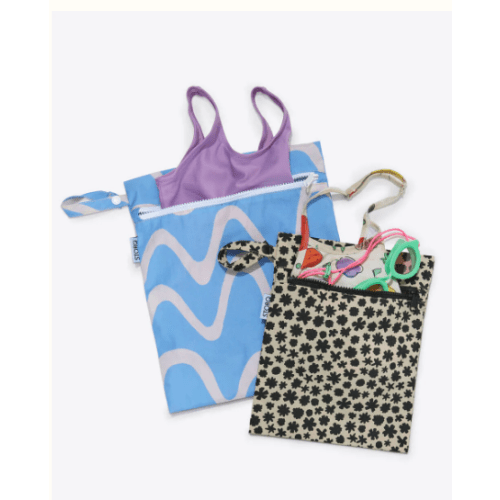 Don't Fret Wet Bag Set