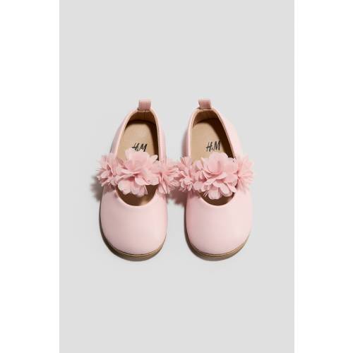 BALLET FLATS
