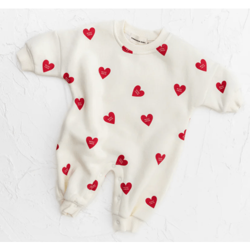 More Amor Lounge Suit