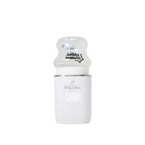 Tommee Tippee Adapter – The Baby's Brew