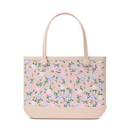 Original Bogg Bag - Spring Love – boggbag.myshopify.com