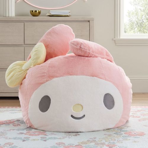Large Hello Kitty® and Friends My Melody Bean Bag Chair