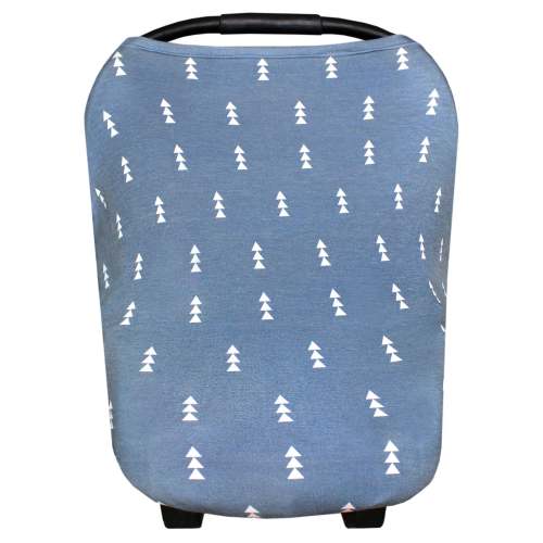 Multi-Use Cover - North