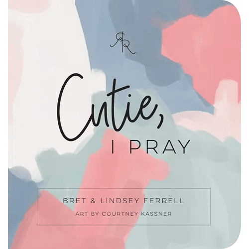 Cutie, I Pray (Ryan & Rose)