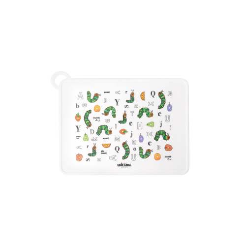 Eric Carle - Silicone Placemat