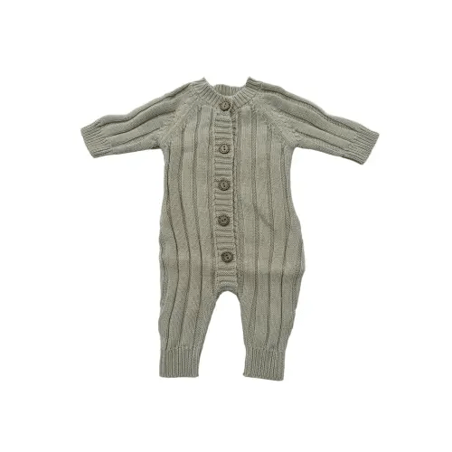 Little Fern Jumper 0-3 months