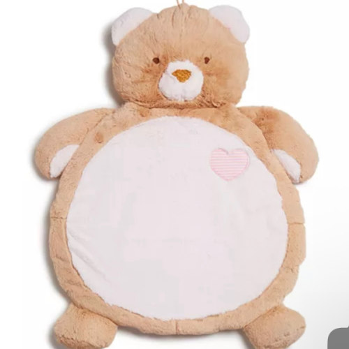 Bestever Baby Mats by Mary Meyer Bear Baby Mat - Ages 0+