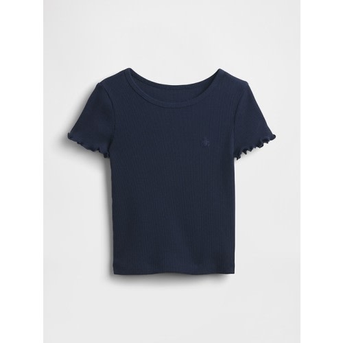 Baby & Toddler Mix & Match Rib T-Shirt