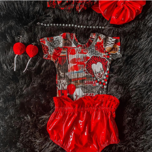 3-piece Halloween Set