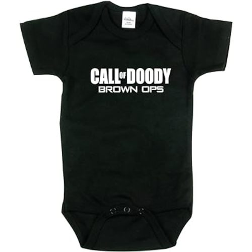 Nursery Decals and More Funny Baby Bodysuits, Humorous Baby Showers Gifts for 0 to 12 Months