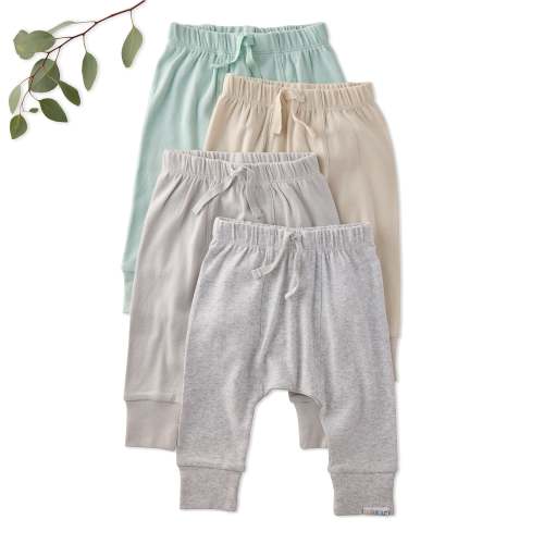 JORDAN 4-Pack Jogger Baby & Toddler Pants