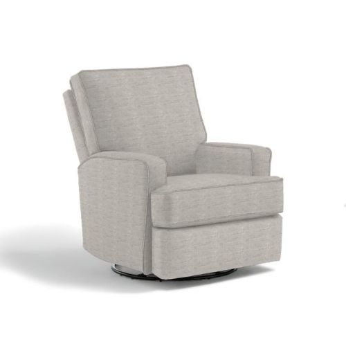 Kersey Power Swivel Glider Recliner