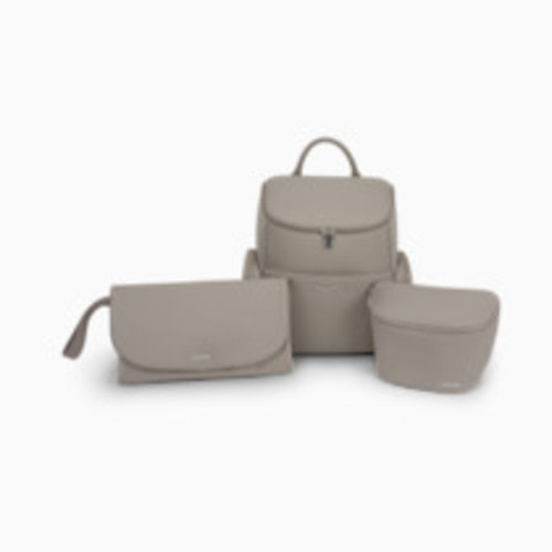 Nuna Essential Bag - Taupe