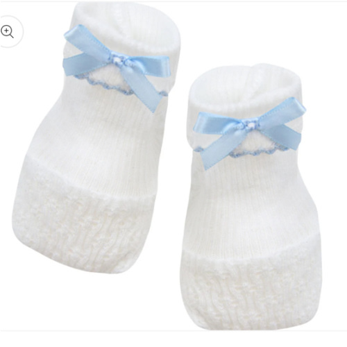 Paty Knit Booties – PatyInc