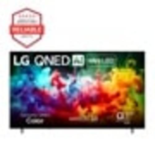 85 Inch Class LG QNED AI Mini LED QNED75B 4K Smart TV 2026 - 85QNED75BUA.AUS | LG USA