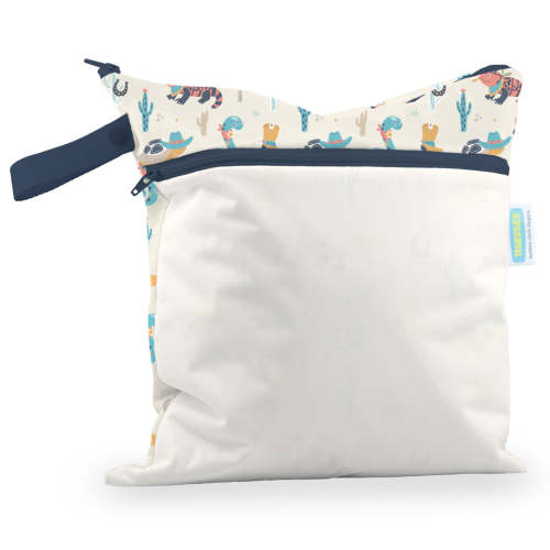 Thirsties Wet Dry Bag