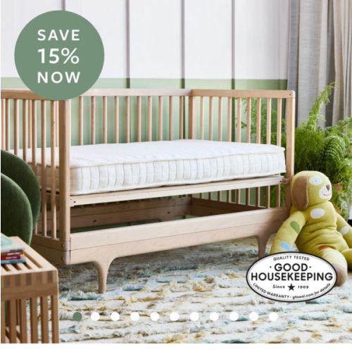 Affordable Eco Organic Crib Mattress | Avocado Mattress – Avocado Green Mattress